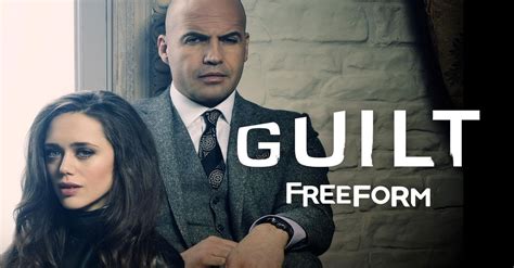 guilt series 1 cast